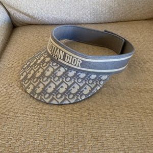 Christian Dior Visor